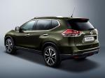 Nissan X-Trail 2014 года